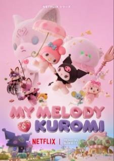 My Melody & Kuromi มายเมโลดี้ & คุโรมิ บรรยายไทย