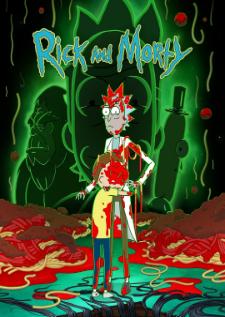 Rick and Morty ริค แอนด์ มอร์ตี้ ซีซั่น 7 (เสียงไทย)
