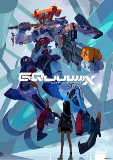 Mobile Suit Gundam GQuuuuuuX โมบิลสูทกันดั้ม จีควักซ์ เสียงไทย