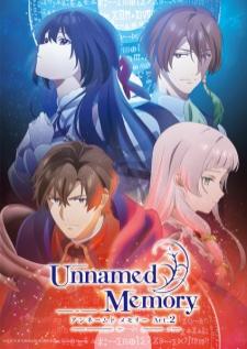 Unnamed Memory Act.2 (Season 2) อันเนมด์ เมโมรี ภาค2