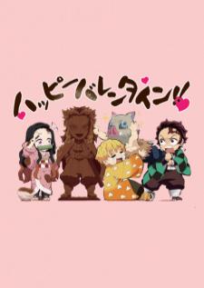 Kimetsu Academy Story ดาบพิฆาตอสูร ภาค โรงเรียน
