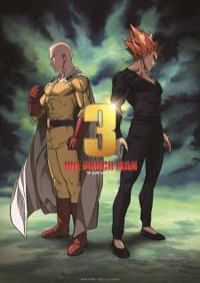 One Punch Man 3 วันพันช์แมน ซีซั่น 3